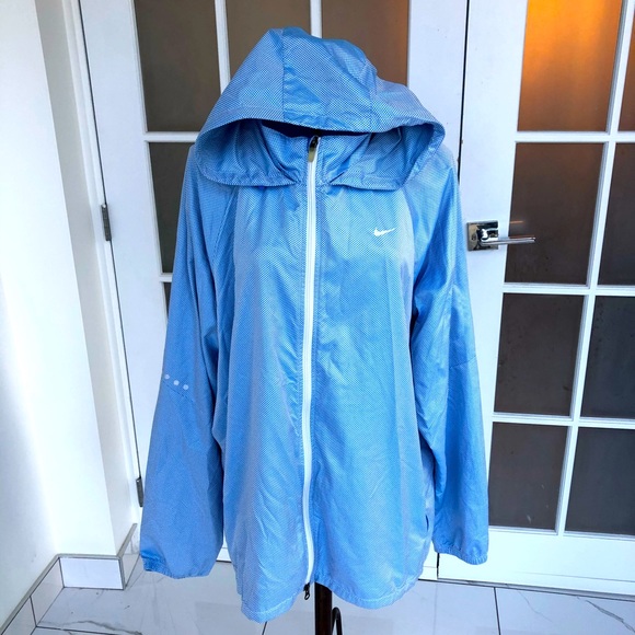 Nike Storm-Fit jacket XXL - Picture 4 of 14